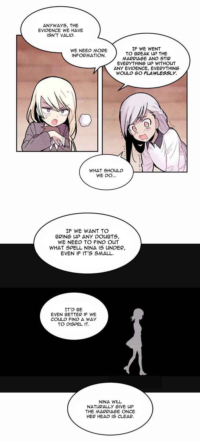 Americano Exodus Chapter 39 - page 10