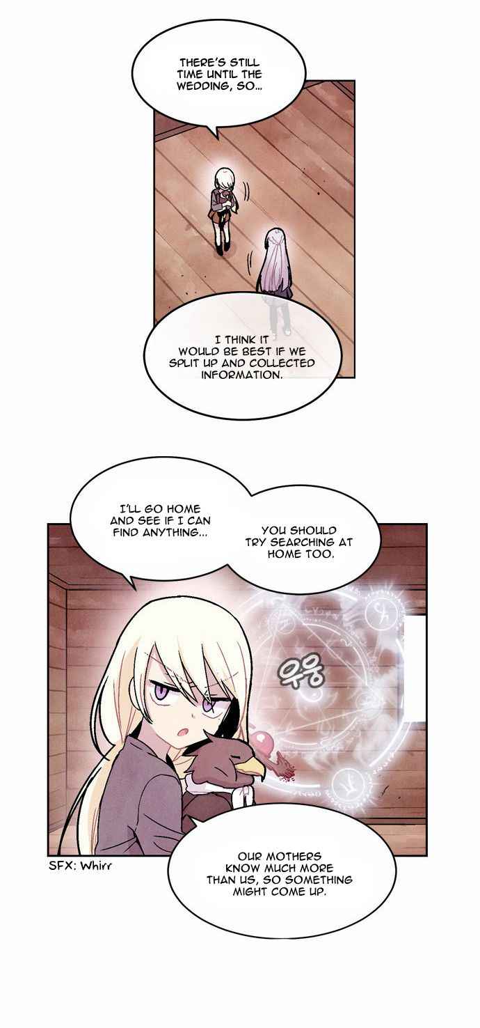 Americano Exodus Chapter 39 - page 11