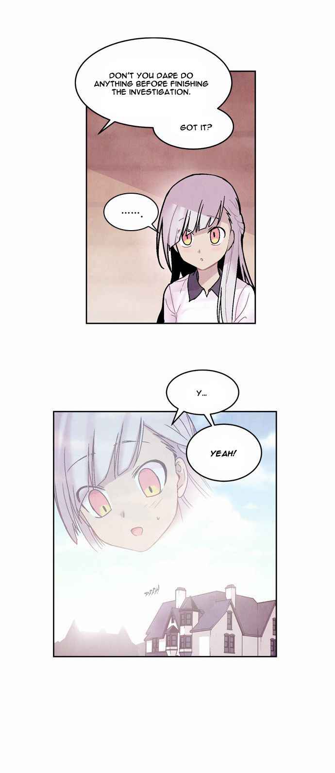 Americano Exodus Chapter 39 - page 12