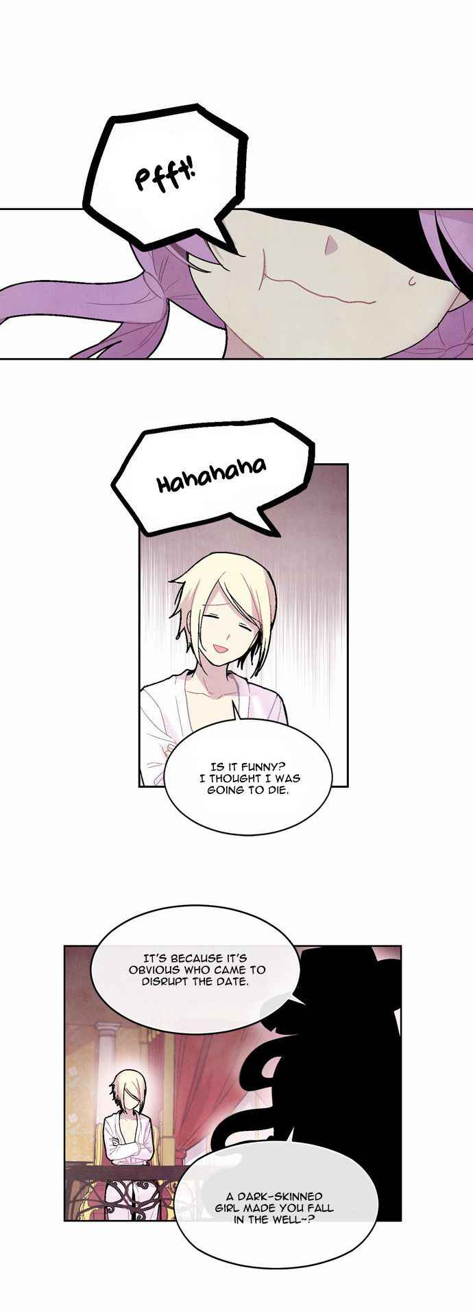 Americano Exodus Chapter 39 - page 13