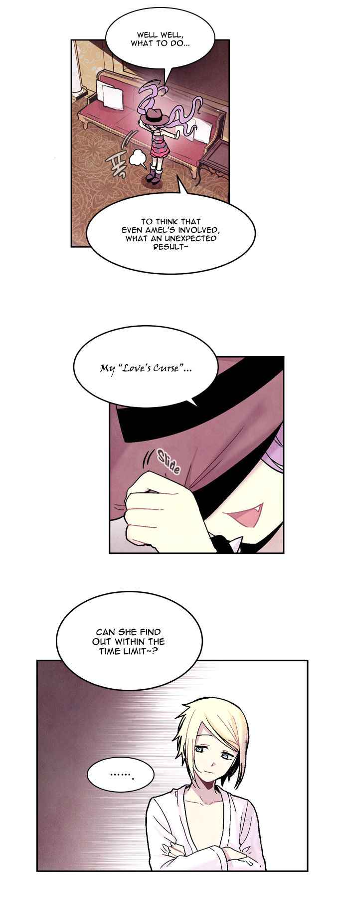 Americano Exodus Chapter 39 - page 16