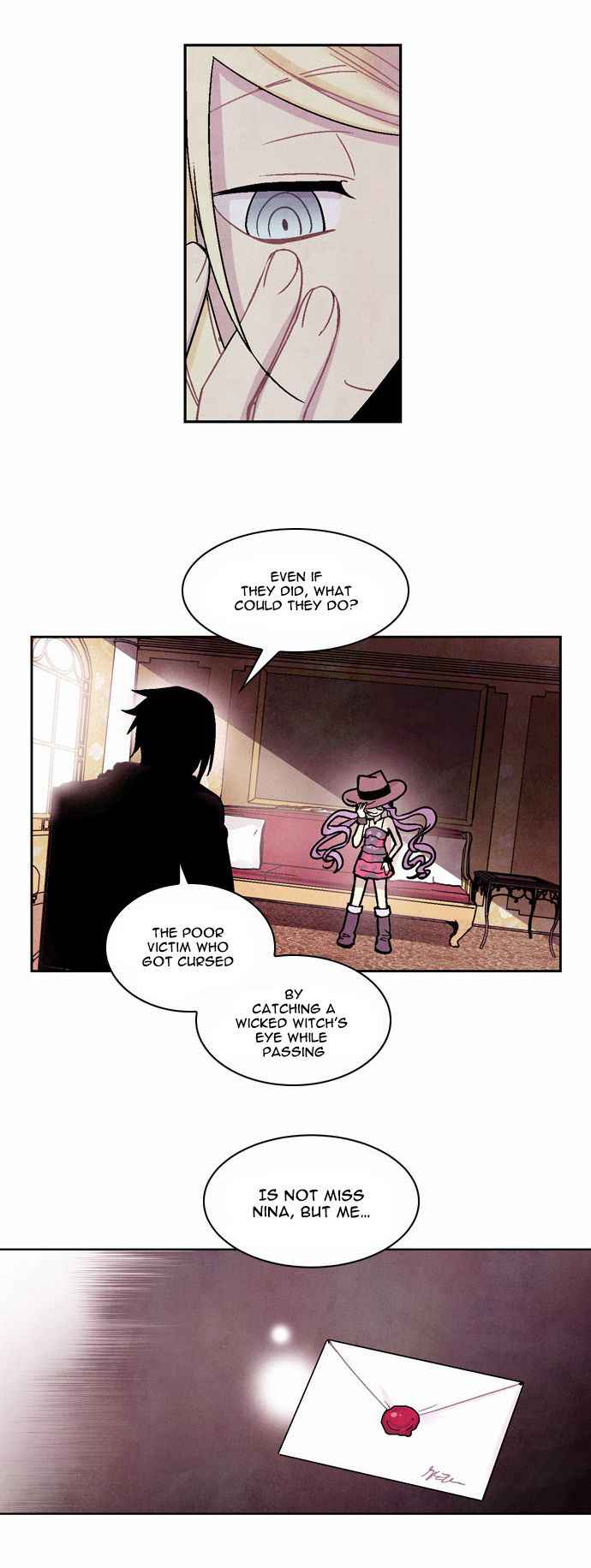 Americano Exodus Chapter 39 - page 17