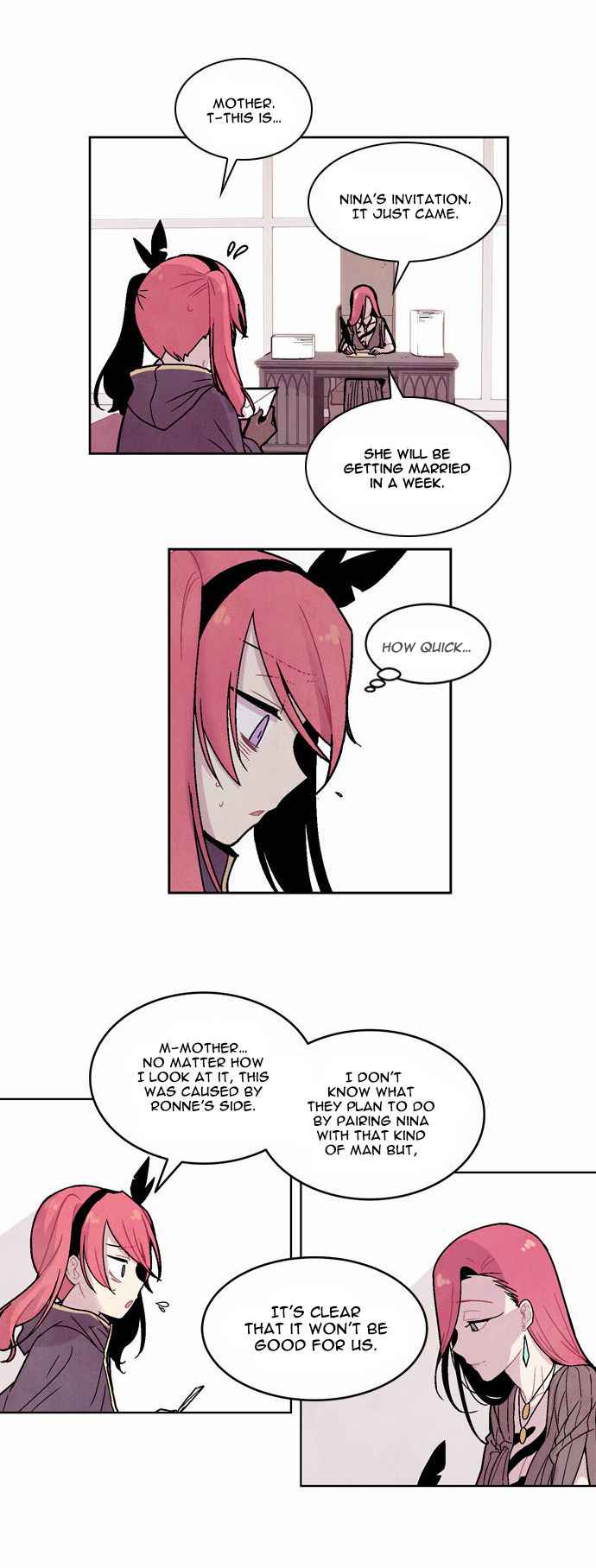 Americano Exodus Chapter 39 - page 18