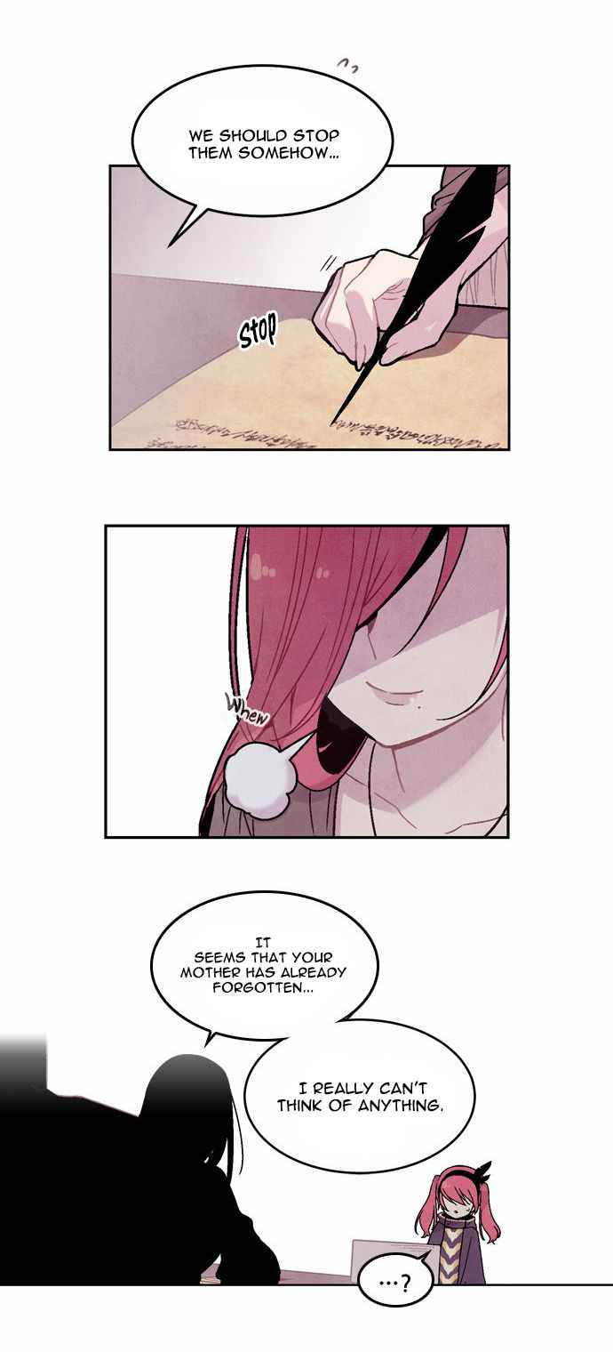 Americano Exodus Chapter 39 - page 19
