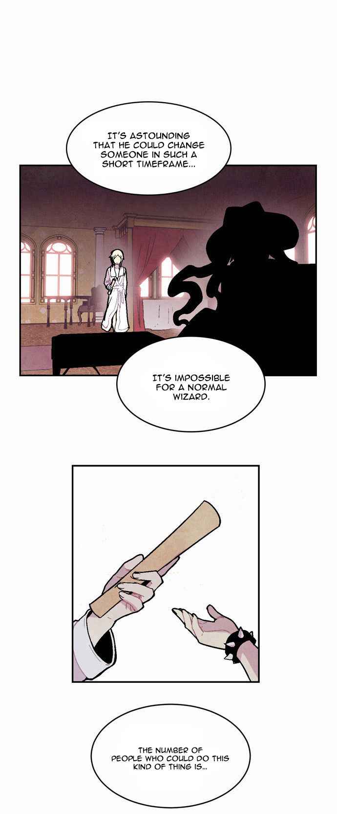 Americano Exodus Chapter 39 - page 2