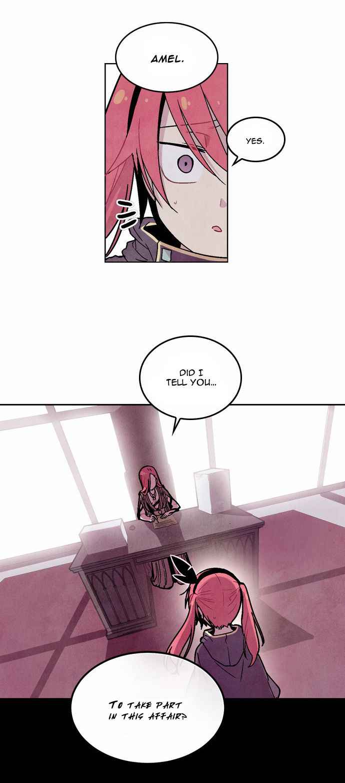 Americano Exodus Chapter 39 - page 20