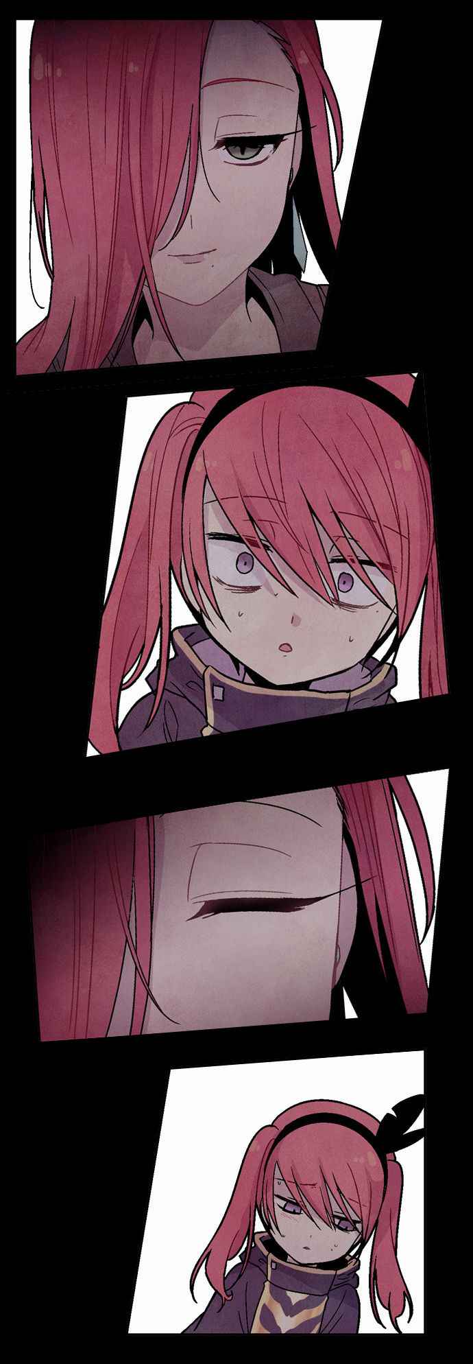 Americano Exodus Chapter 39 - page 21