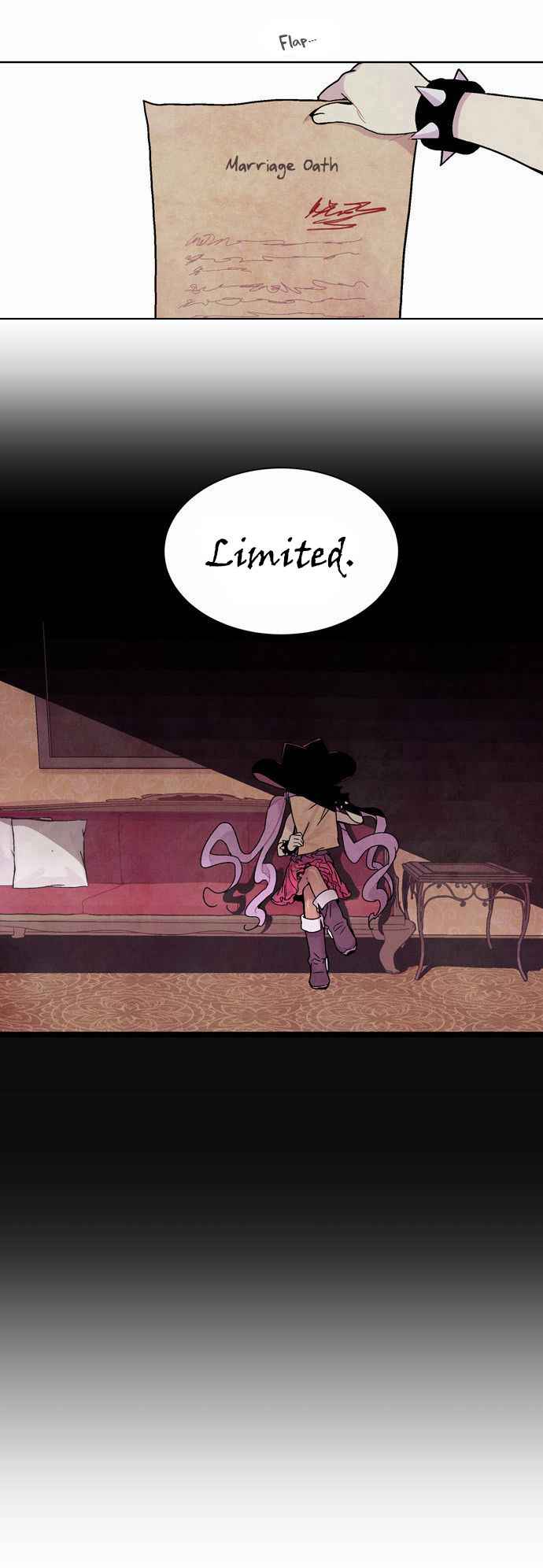 Americano Exodus Chapter 39 - page 3