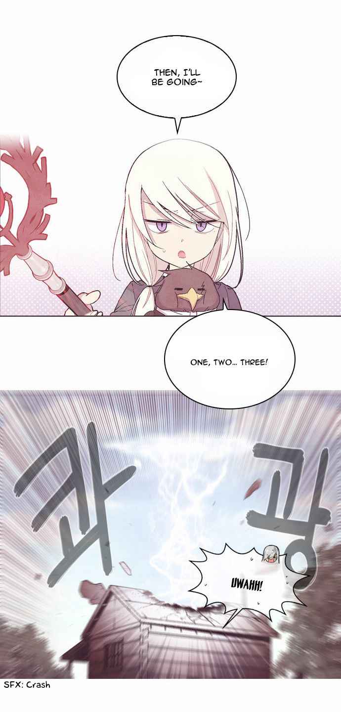 Americano Exodus Chapter 39 - page 5