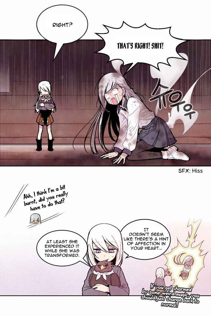 Americano Exodus Chapter 39 - page 7