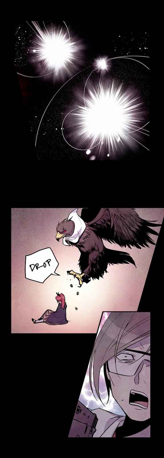 Americano Exodus Chapter 4 - page 11