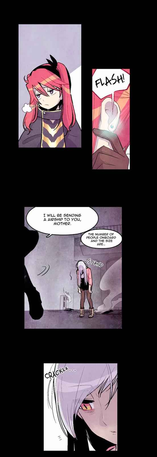 Americano Exodus Chapter 4 - page 24