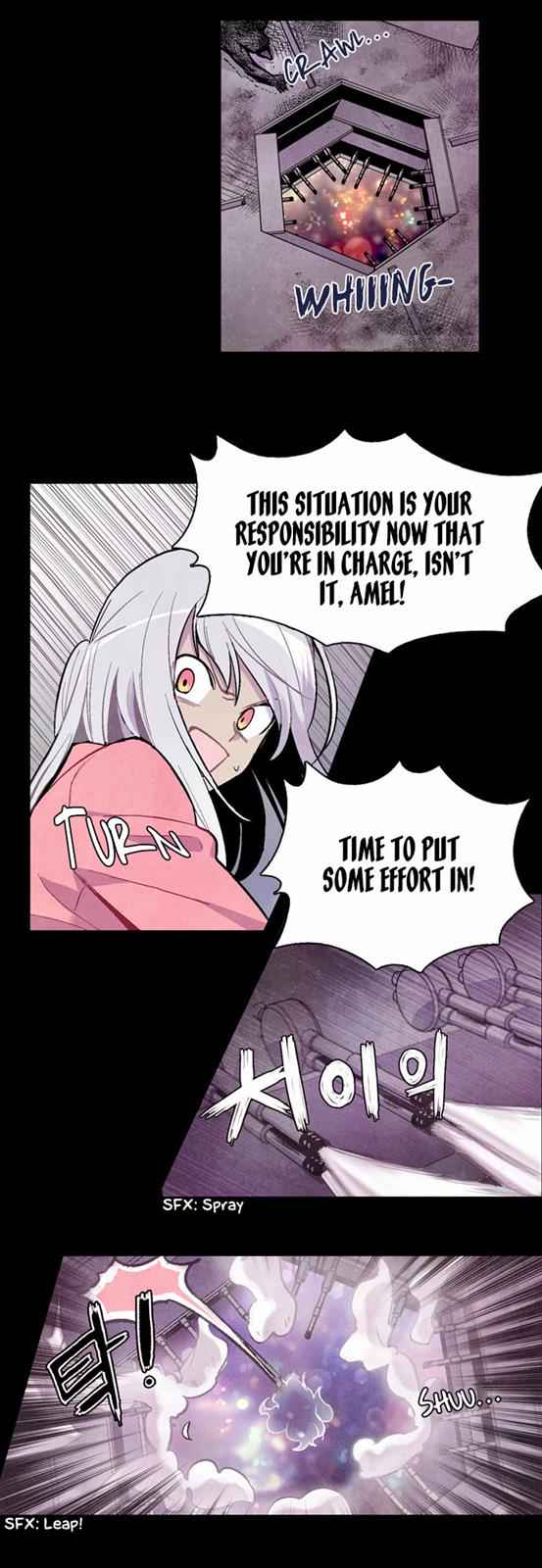 Americano Exodus Chapter 4 - page 28