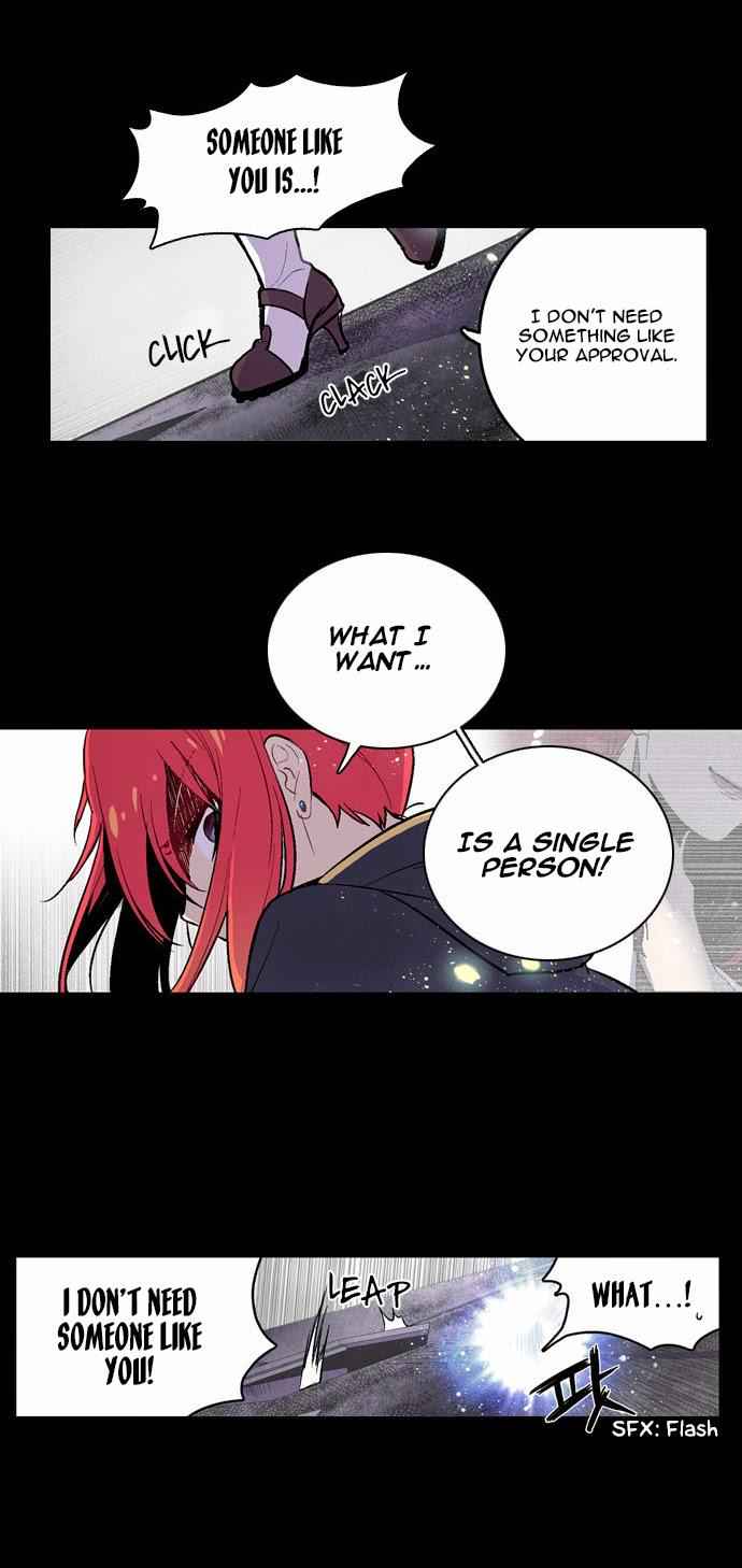 Americano Exodus Chapter 4 - page 32