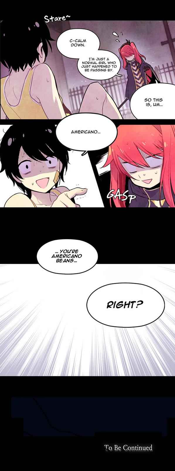 Americano Exodus Chapter 4 - page 45