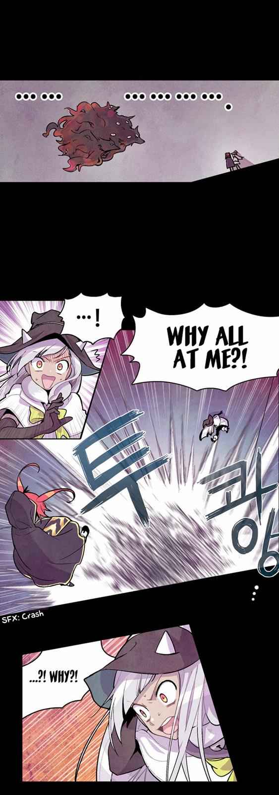 Americano Exodus Chapter 4 - page 5