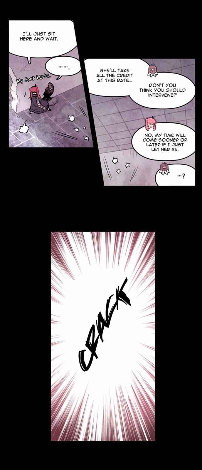 Americano Exodus Chapter 4 - page 7