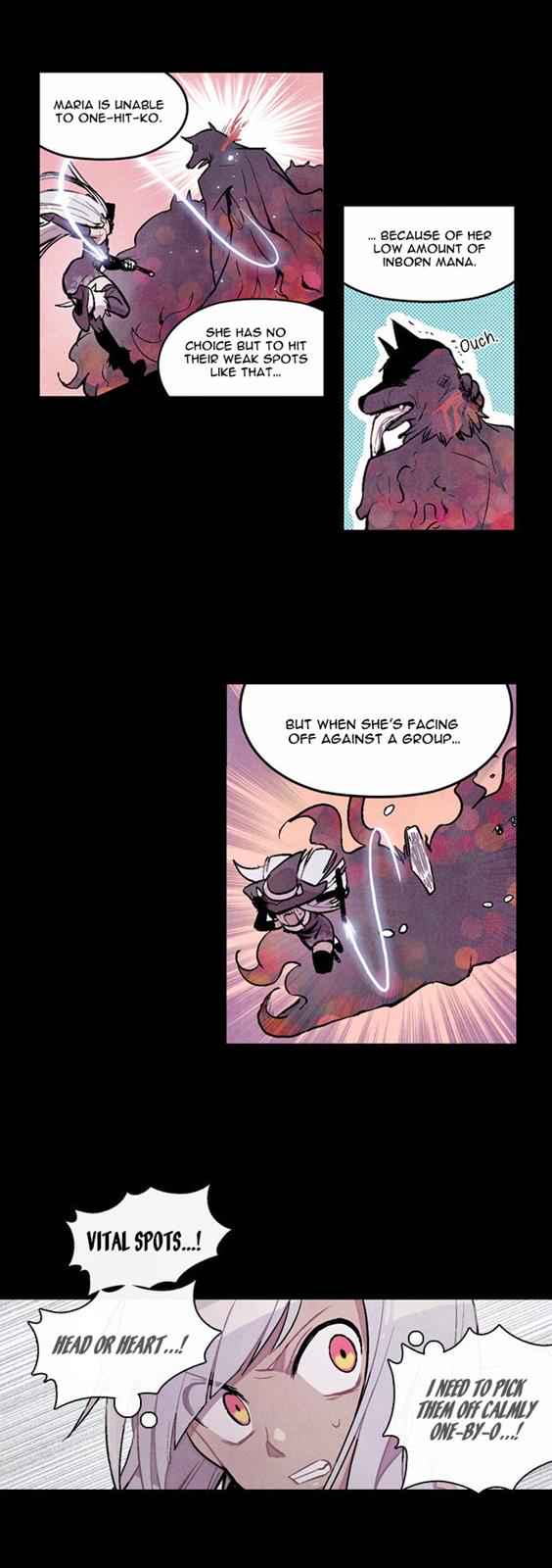 Americano Exodus Chapter 4 - page 8