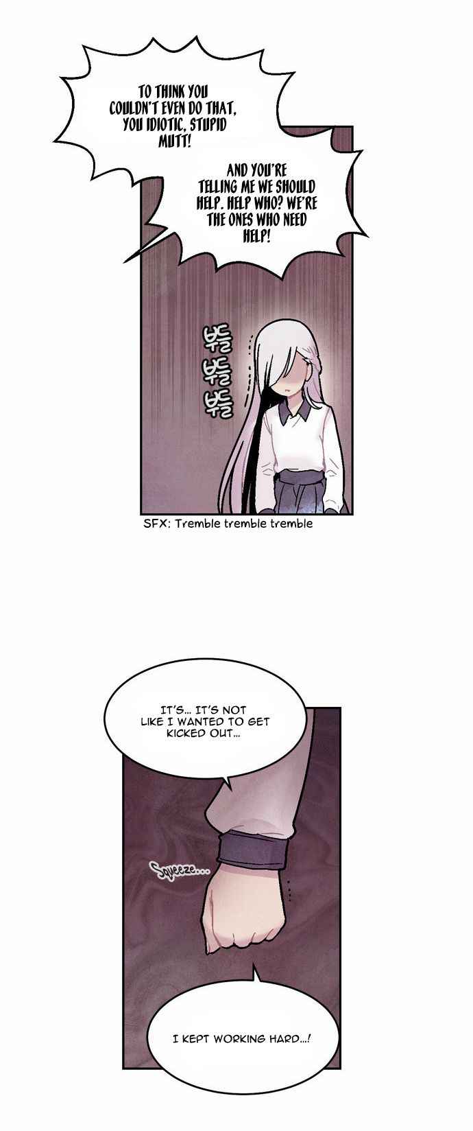 Americano Exodus Chapter 40 - page 11