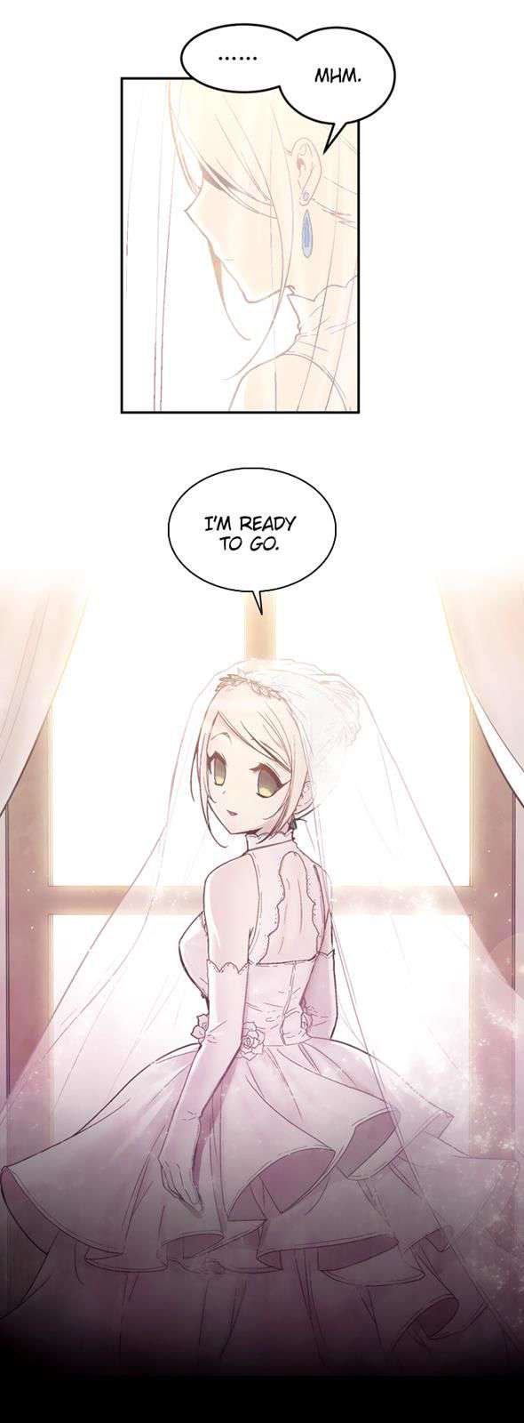 Americano Exodus Chapter 41 - page 20