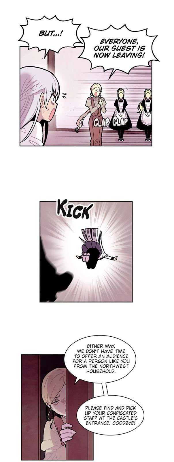 Americano Exodus Chapter 41 - page 6