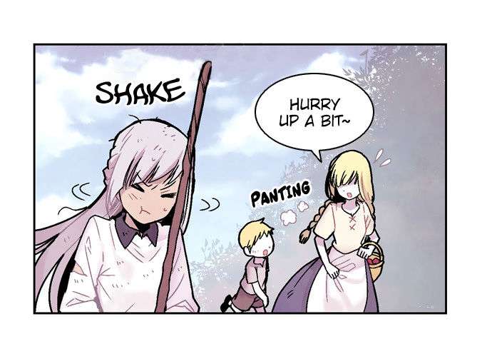 Americano Exodus Chapter 41 - page 8