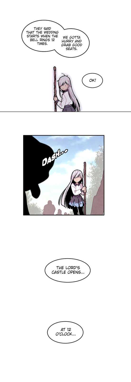 Americano Exodus Chapter 41 - page 9