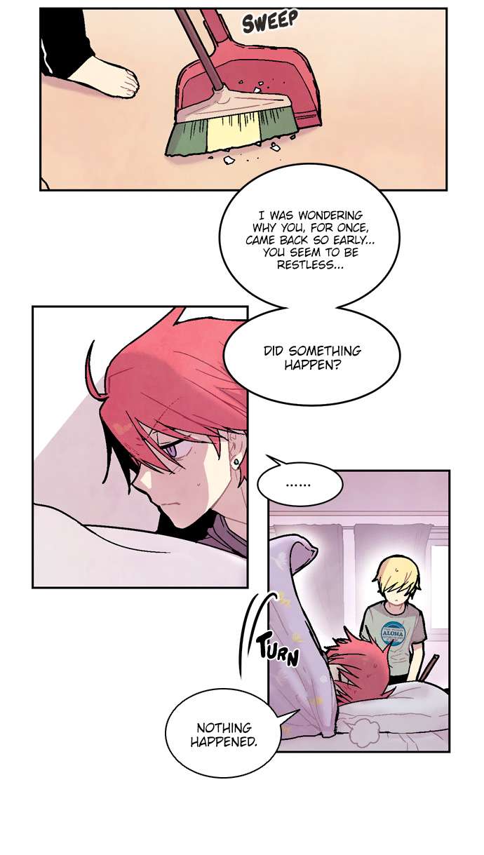 Americano Exodus Chapter 42 - page 18