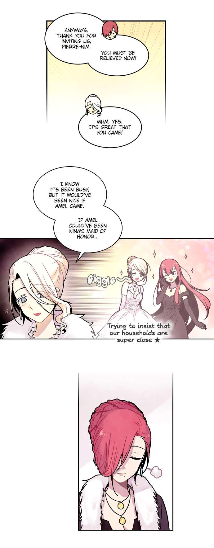 Americano Exodus Chapter 42 - page 6