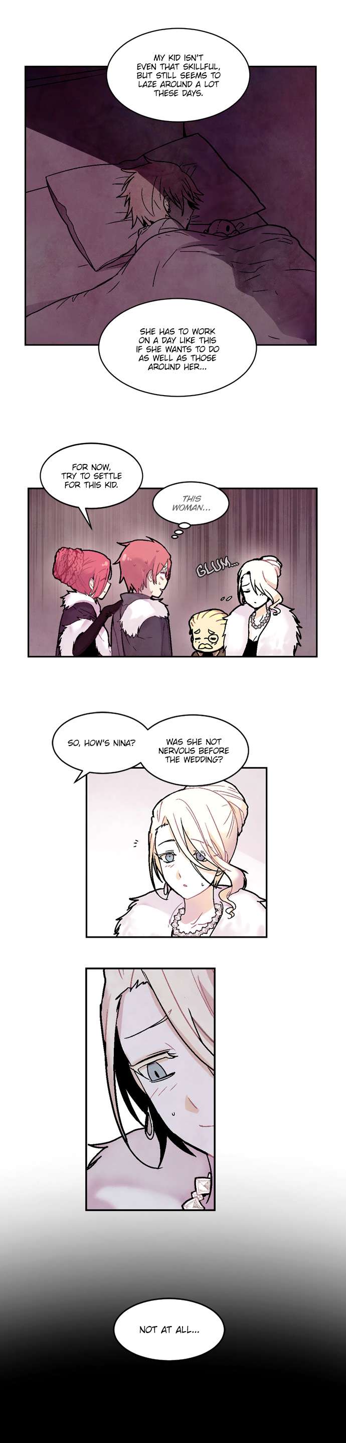 Americano Exodus Chapter 42 - page 7