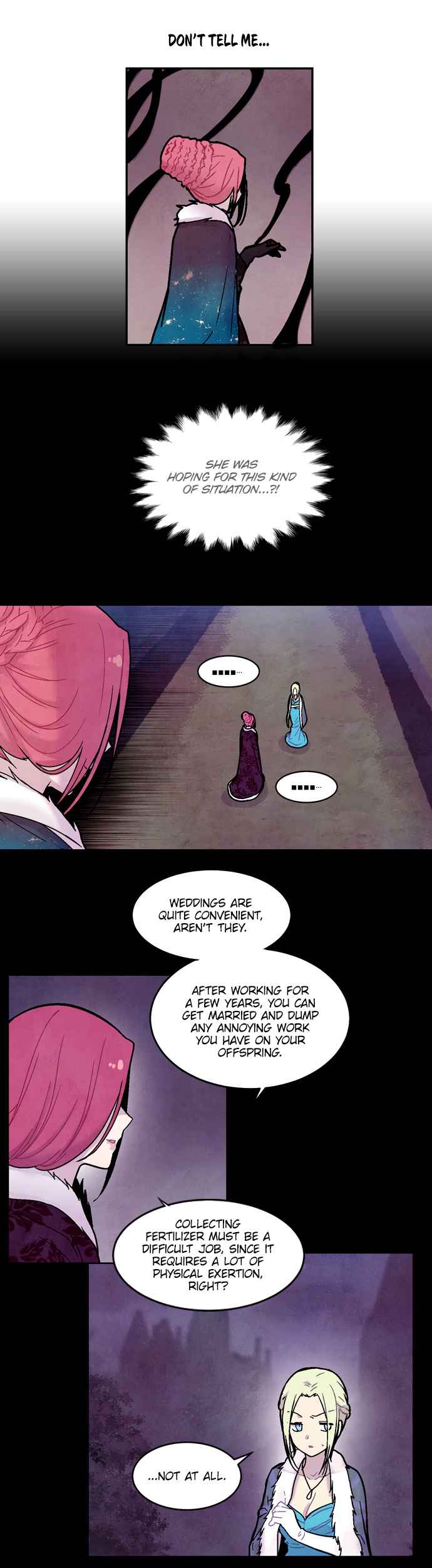 Americano Exodus Chapter 44 - page 13