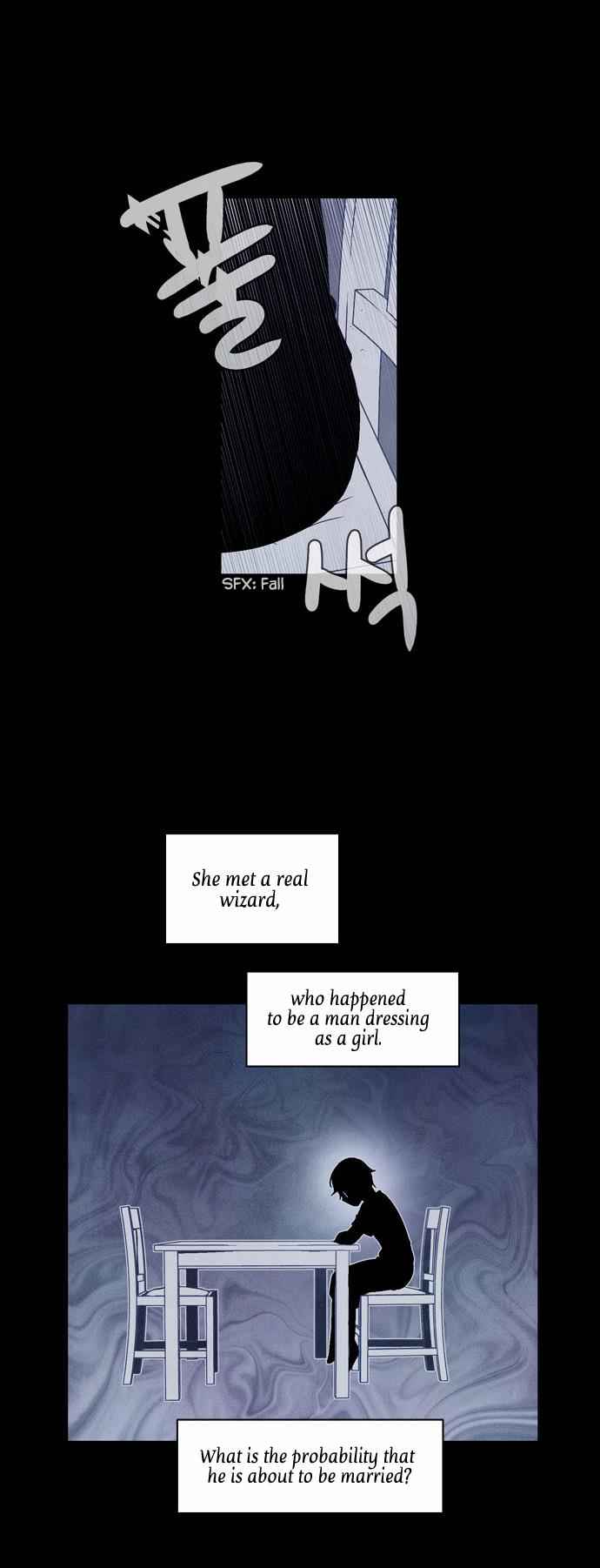 Americano Exodus Chapter 33 - page 3