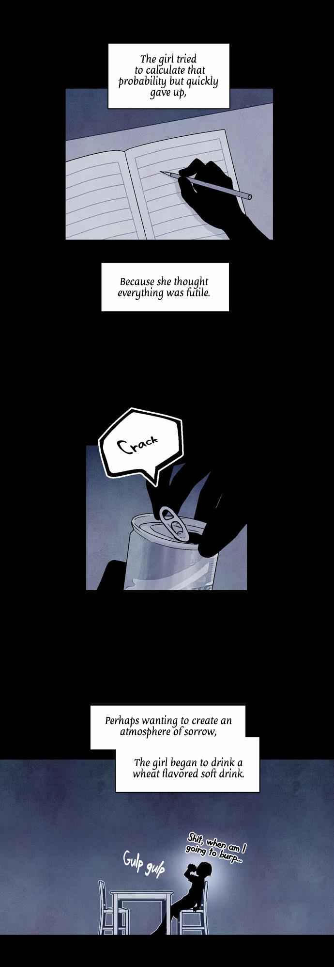 Americano Exodus Chapter 33 - page 4