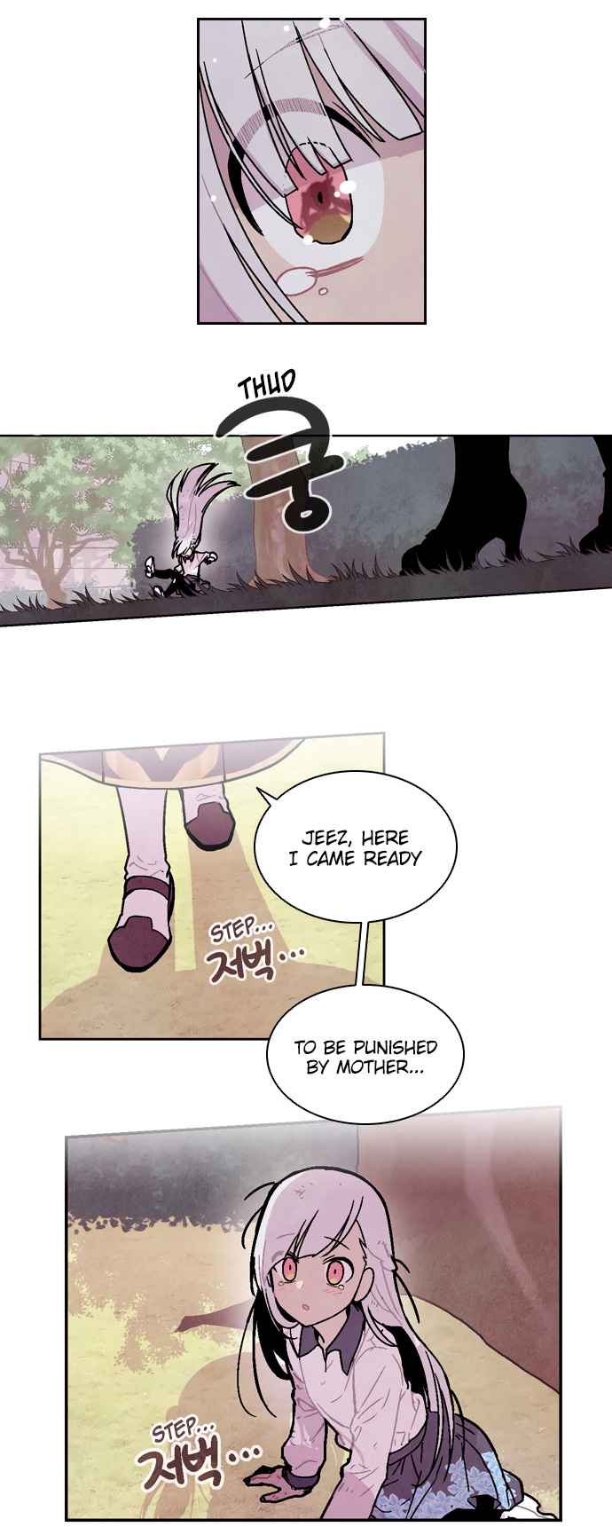 Americano Exodus Chapter 45 - page 11