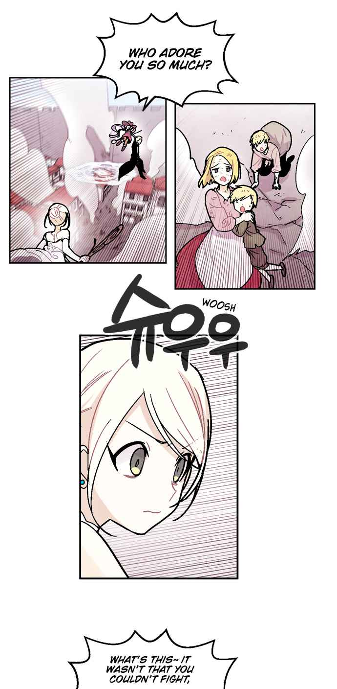 Americano Exodus Chapter 45 - page 14