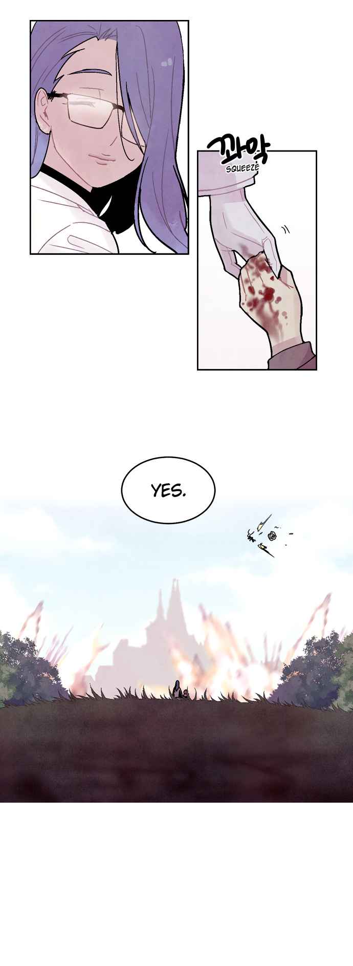 Americano Exodus Chapter 45 - page 6