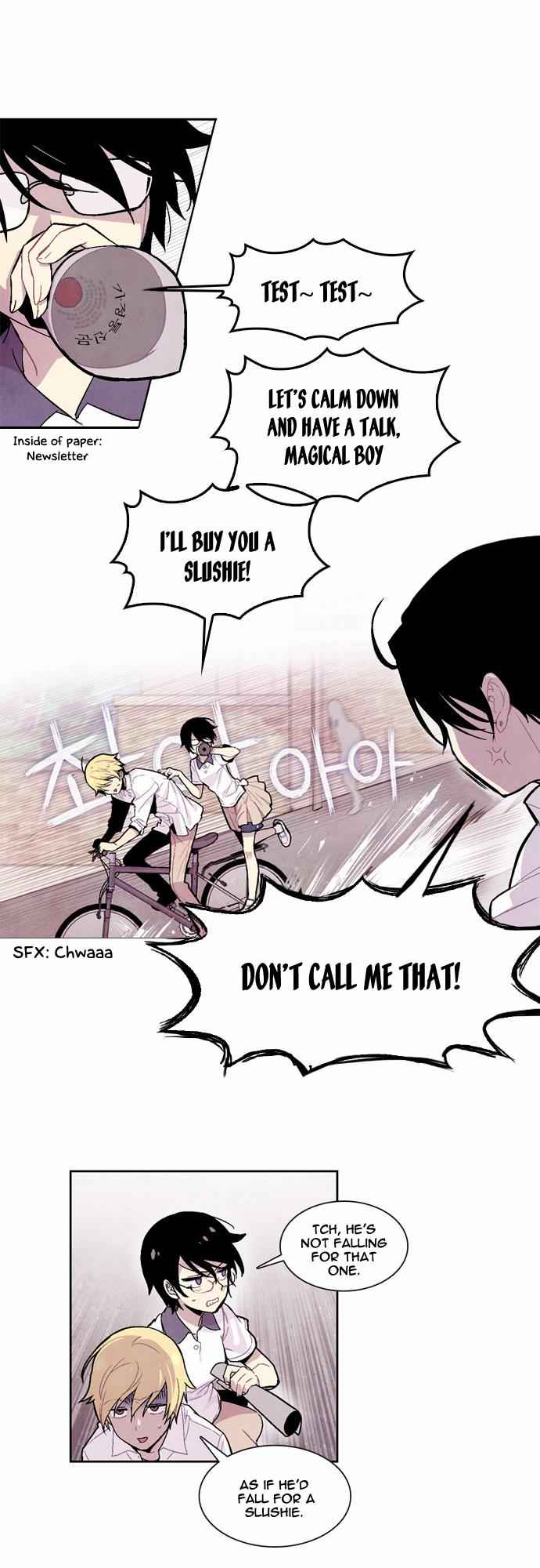 Americano Exodus Chapter 7 - page 6