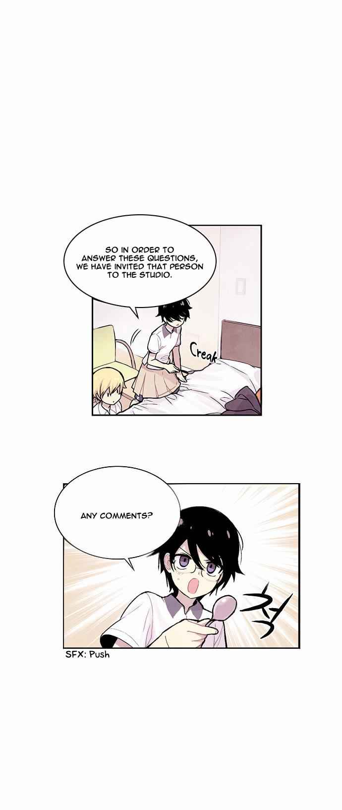 Americano Exodus Chapter 8 - page 13