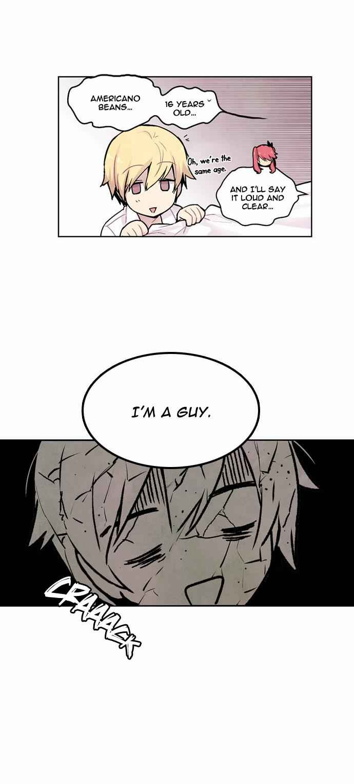 Americano Exodus Chapter 8 - page 16