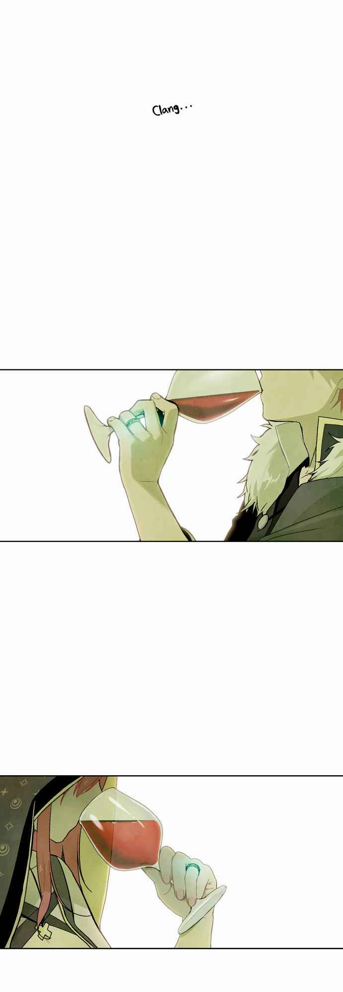 Americano Exodus Chapter 8 - page 26