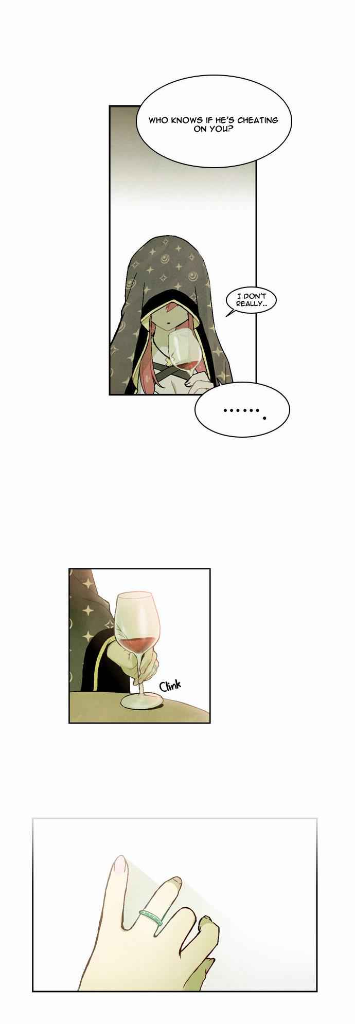 Americano Exodus Chapter 8 - page 28