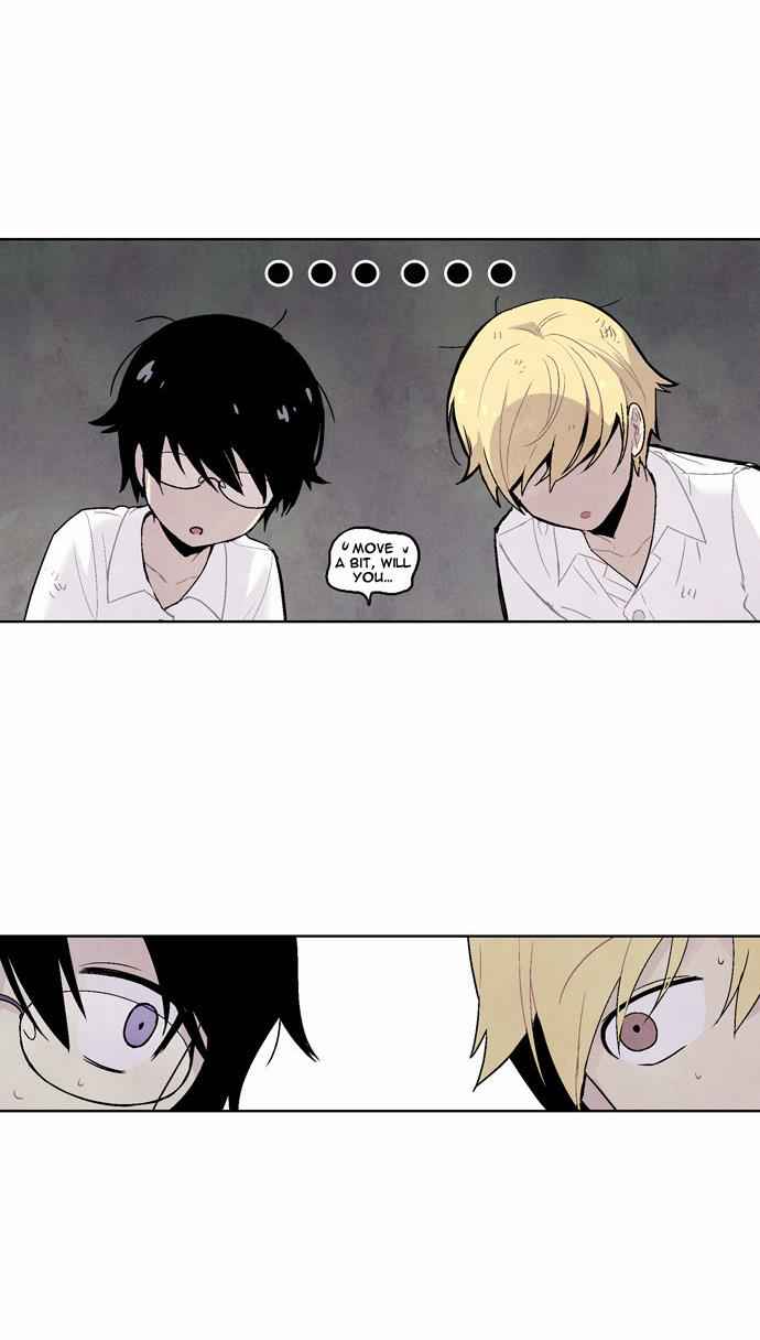Americano Exodus Chapter 8 - page 6