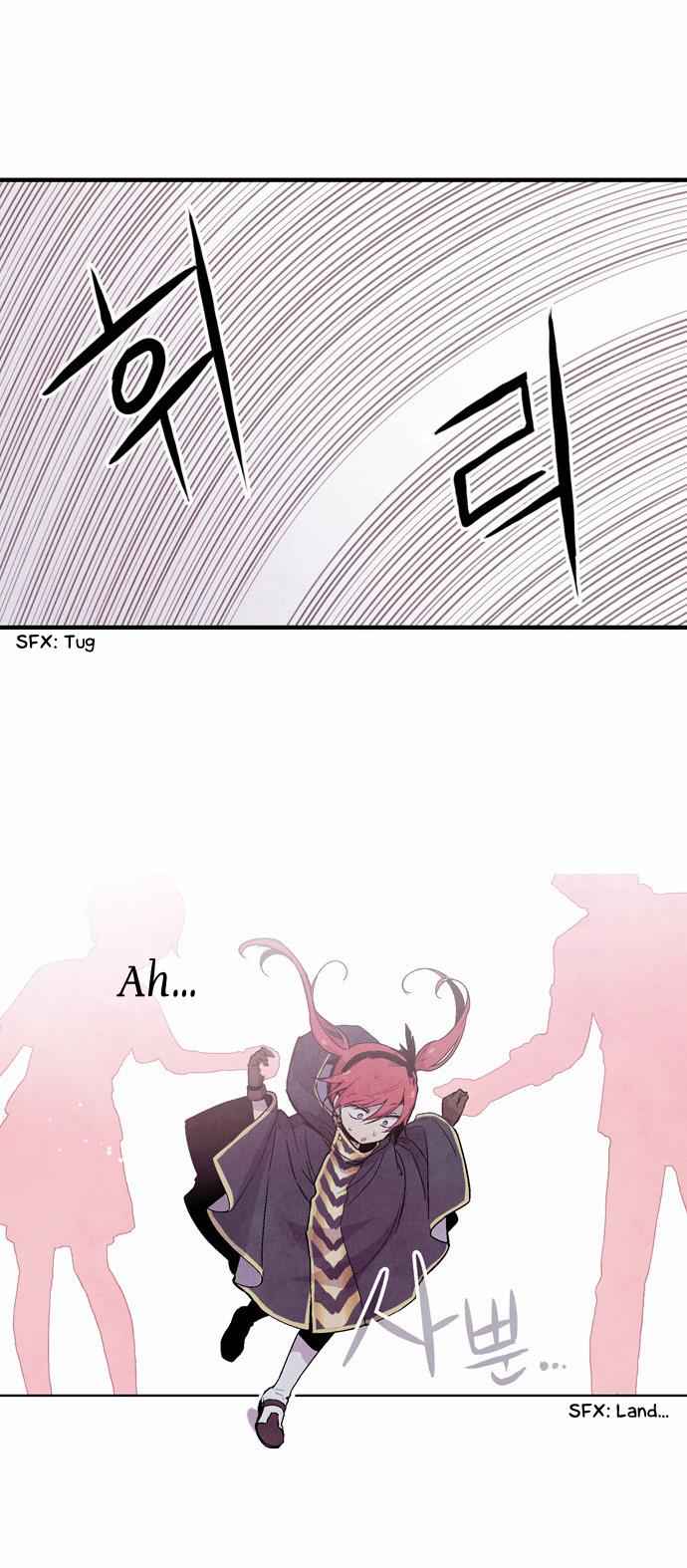 Americano Exodus Chapter 8 - page 8