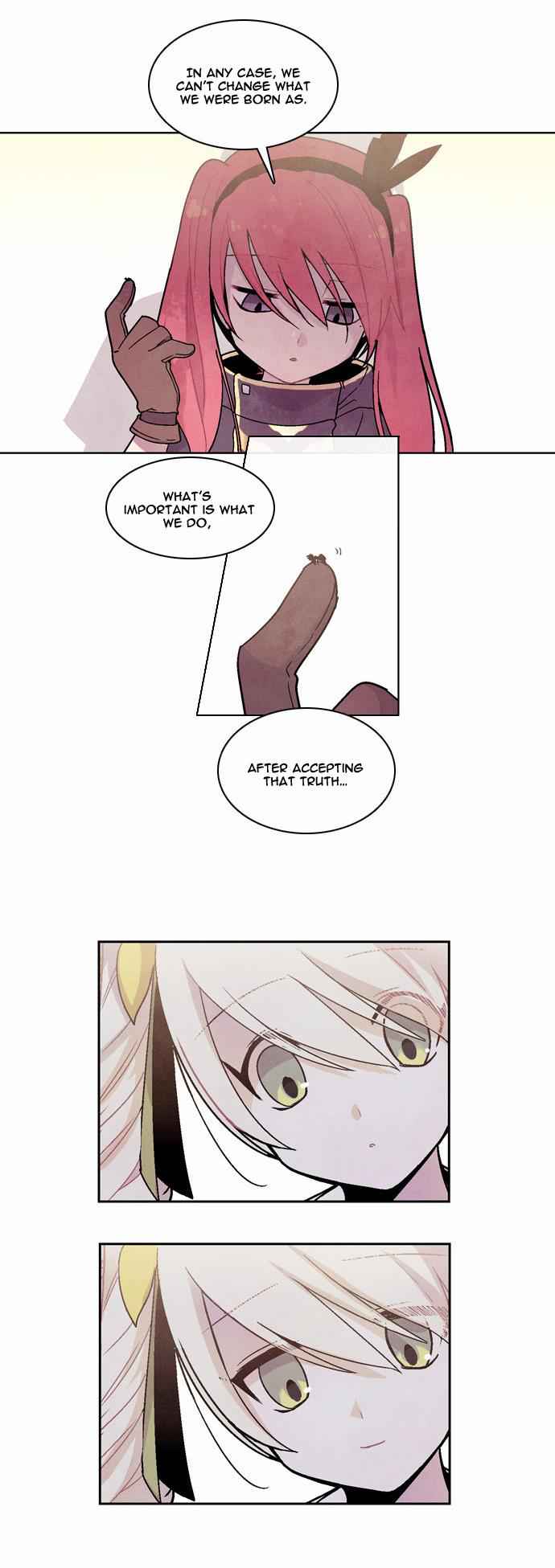 Americano Exodus Chapter 34 - page 11