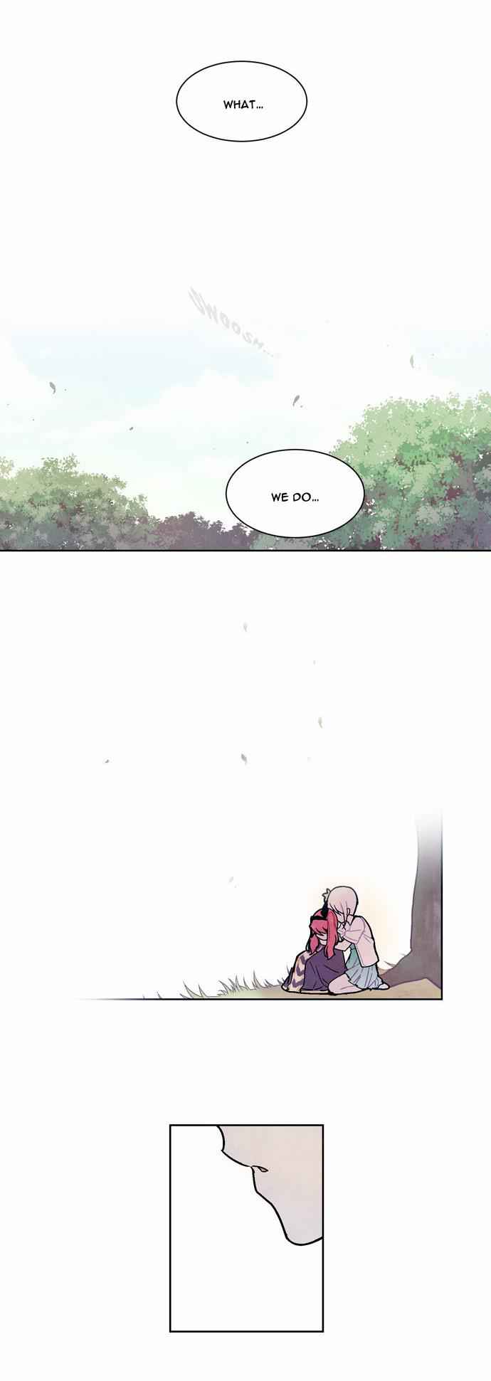 Americano Exodus Chapter 34 - page 12