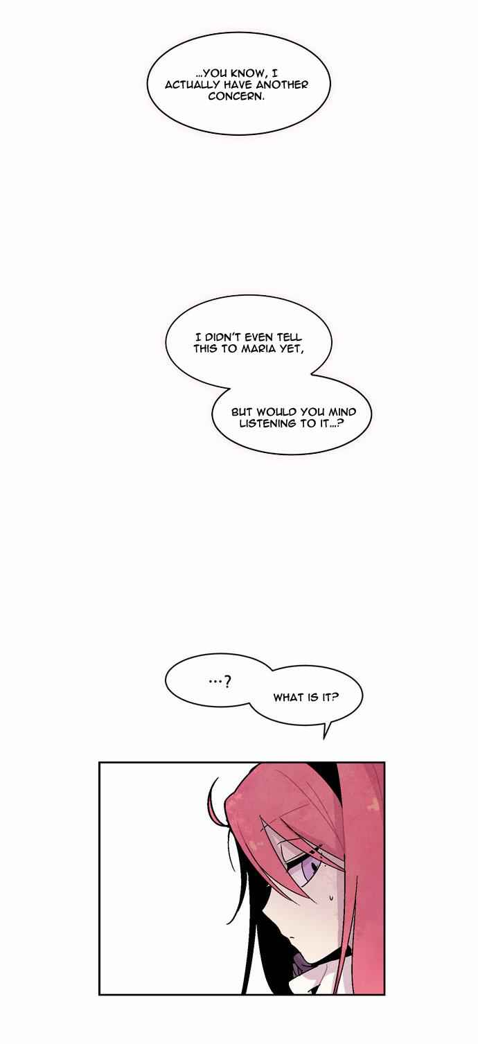 Americano Exodus Chapter 34 - page 13