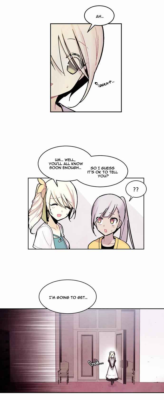 Americano Exodus Chapter 34 - page 18