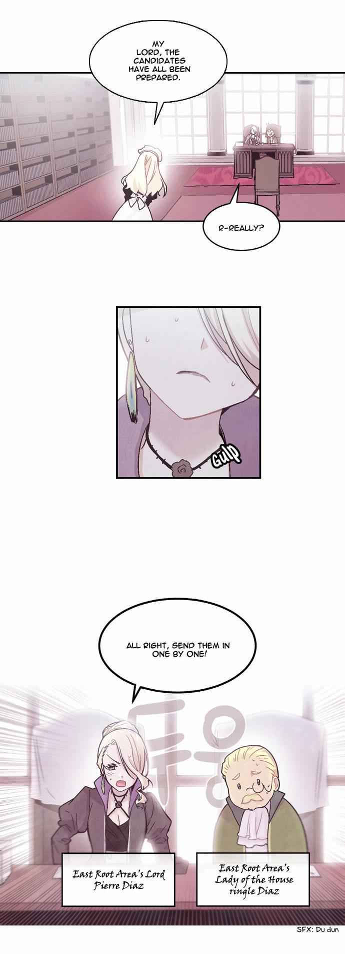 Americano Exodus Chapter 34 - page 19
