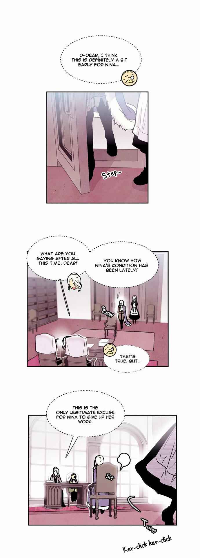 Americano Exodus Chapter 34 - page 20