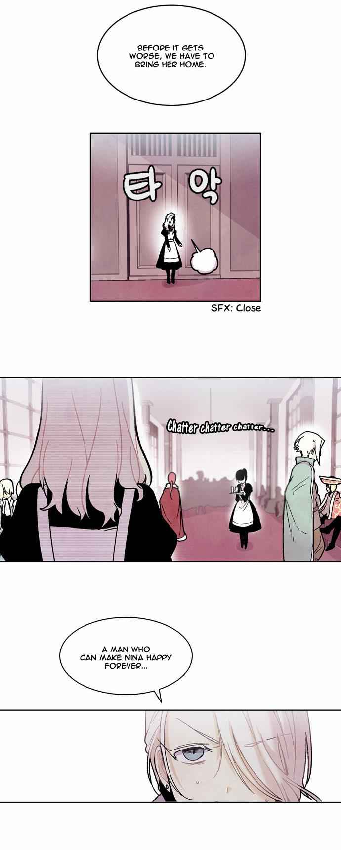 Americano Exodus Chapter 34 - page 21
